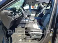 2022 Ford EXPLORER фото