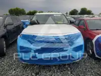 2022 Ford EXPLORER фото