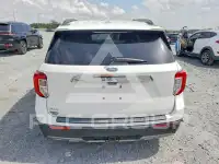 2022 Ford EXPLORER фото