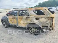 2022 Ford EXPLORER фото