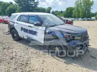 2022 Ford EXPLORER фото