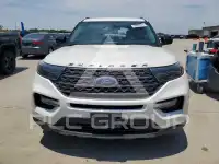 2022 Ford EXPLORER photo
