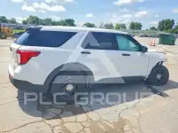 2022 Ford EXPLORER фото