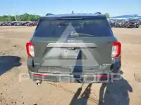 2022 Ford EXPLORER photo