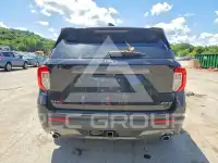 2022 Ford EXPLORER photo
