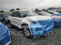 2022 Ford EXPLORER фото