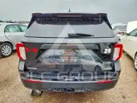 2022 Ford EXPLORER фото