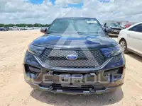 2022 Ford EXPLORER фото