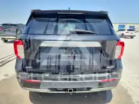 2022 Ford EXPLORER фото