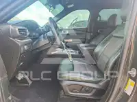 2022 Ford EXPLORER photo