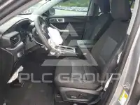 2022 Ford EXPLORER фото