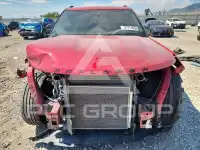 2022 Ford EXPLORER фото