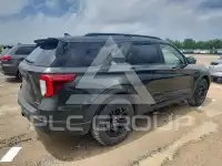 2022 Ford EXPLORER фото