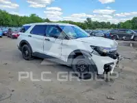 2022 Ford EXPLORER photo