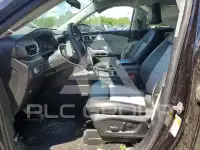 2022 Ford EXPLORER photo
