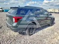 2022 Ford EXPLORER photo
