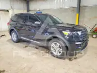 2022 Ford EXPLORER photo