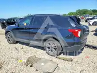 2022 Ford EXPLORER фото