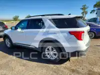 2022 Ford EXPLORER photo