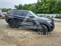 2022 Ford EXPLORER фото