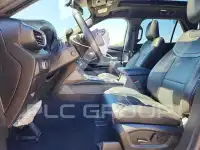 2022 Ford EXPLORER фото