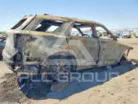 2022 Ford EXPLORER фото