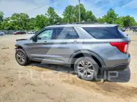 2022 Ford EXPLORER фото
