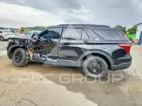 2022 Ford EXPLORER фото