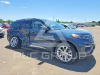 2022 Ford EXPLORER фото