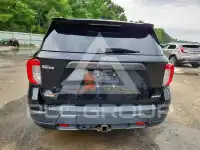 2022 Ford EXPLORER фото