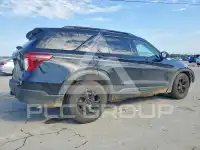 2022 Ford EXPLORER фото