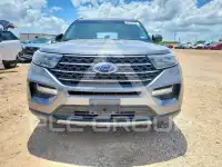 2022 Ford EXPLORER photo
