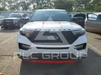 2022 Ford EXPLORER фото