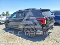 2022 Ford EXPLORER фото