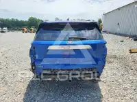 2022 Ford EXPLORER photo