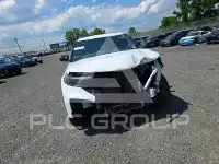 2022 Ford EXPLORER фото