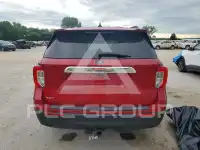 2022 Ford EXPLORER фото