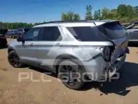 2022 Ford EXPLORER фото