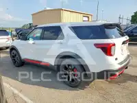 2022 Ford EXPLORER фото