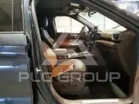 2022 Ford EXPLORER photo
