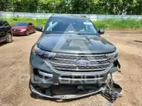 2022 Ford EXPLORER фото
