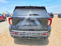 2022 Ford EXPLORER photo