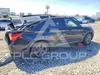 2022 Ford EXPLORER фото