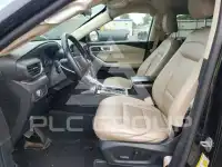 2022 Ford EXPLORER photo