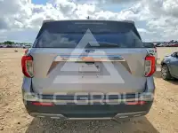 2022 Ford EXPLORER фото