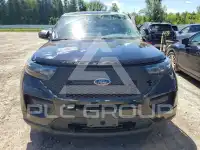 2022 Ford EXPLORER photo