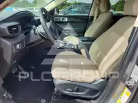 2022 Ford EXPLORER photo