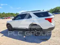 2022 Ford EXPLORER photo