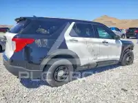 2022 Ford EXPLORER фото