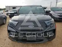 2022 Ford EXPLORER фото